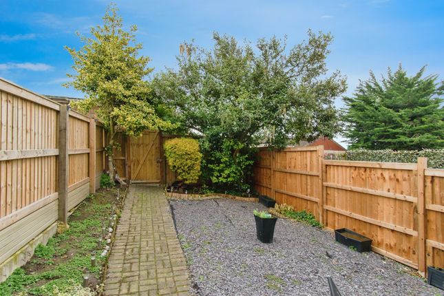 34, Box Lane, Pontefract photo 4
