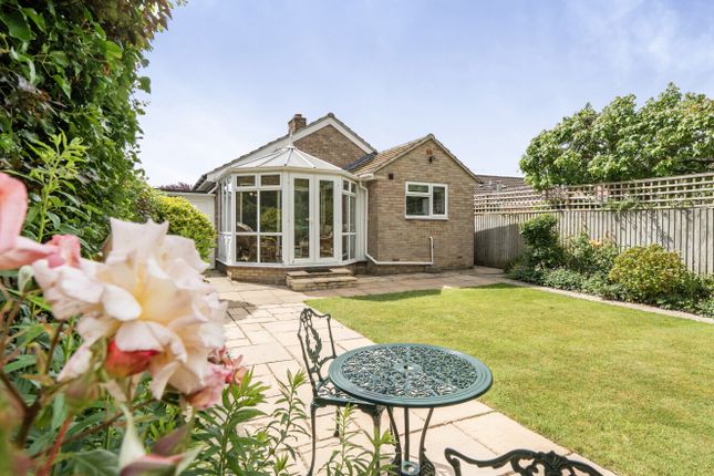 3-bed house on 45, Brasenose Drive, Oxfordshire, £600,000