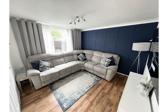 End terrace house for sale in Esther Grove, Wakefield