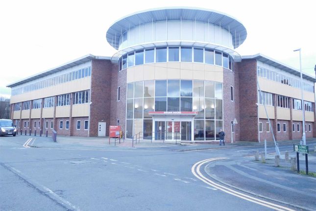 Thumbnail Office to let in Boothen Road, Stoke-On-Trent