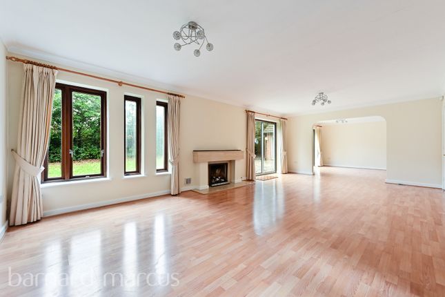 Property to rent in Littleworth Lane, Esher