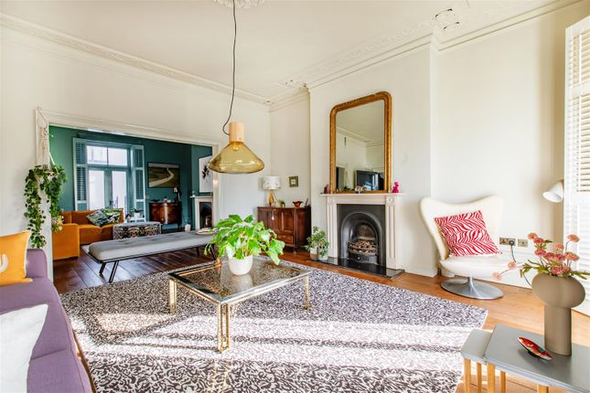 Thumbnail Property for sale in Montpelier Terrace, Brighton