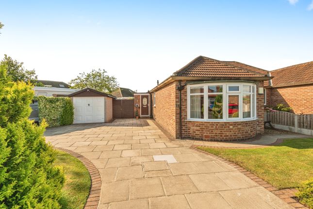 Semi-detached bungalow for sale in Kennerleigh Garth, Leeds