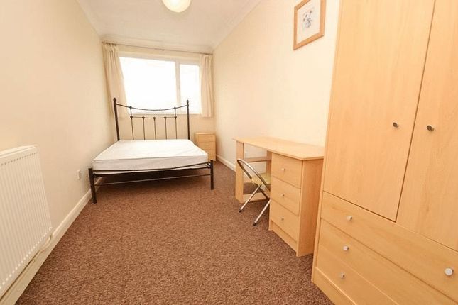 Terraced house to rent in Northcote Road, Bournemouth
