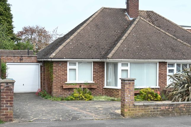 Bungalow to rent in Highway Avenue, Maidenhead