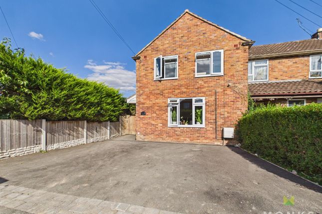 3-bed house on 1, College Road, Oswestry, £220,000