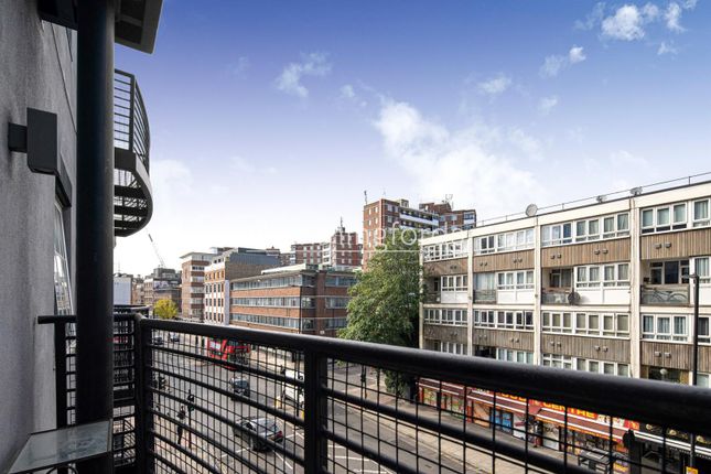 8 City Rise, 70-72 Old Street, London photo 3