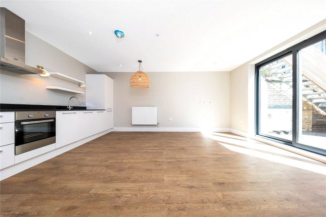 Thumbnail Flat for sale in High Street, Bromley, Kent
