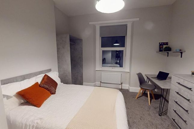 A Stylish And Inviting Double Bedroom, Perfect For...