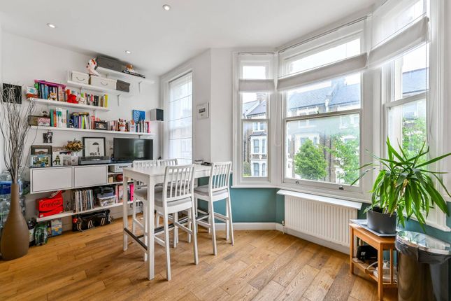 Thumbnail Flat for sale in Portnall Road, Queen's Park, London