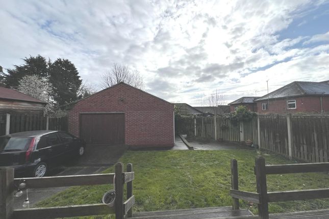 Detached house for sale in Golden Smithies Lane, Swinton, Mexborough