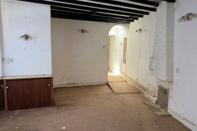 Mews Cottage & Land Rear Of 93 High Street, Ventnor photo 3