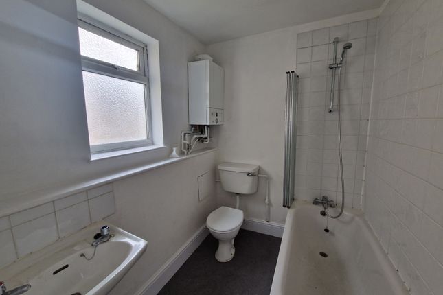 End terrace house to rent in Penrith Place, London