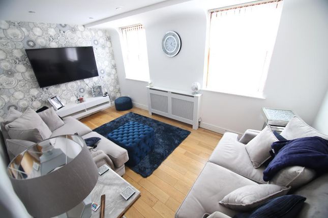 Thumbnail Flat to rent in 16-20 High Street, Wavertree, Liverpool