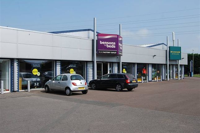 Thumbnail Retail premises to let in Unit Kingsditch Trade Park, Kingsditch Lane, Cheltenham