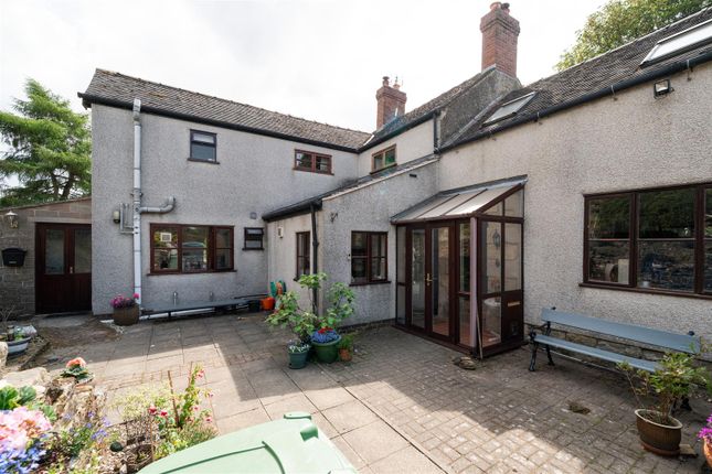 Cowper Lane Farm, Cowper Lane, Matlock photo 4