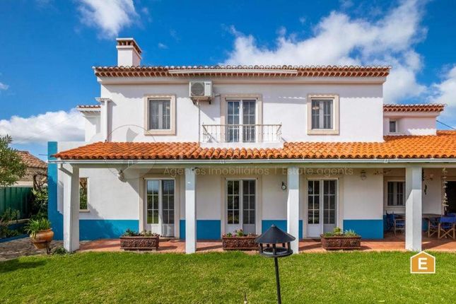 Thumbnail Semi-detached house for sale in Serra Do Bouro, Leiria, Portugal