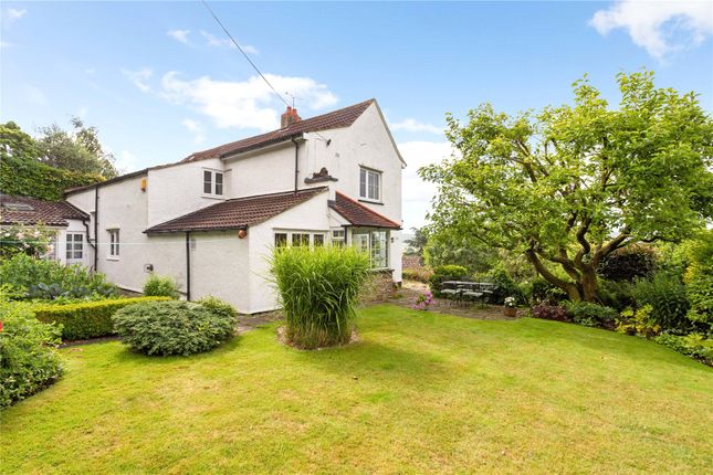 Detached house for sale in Ham Lane, Wraxall, Bristol