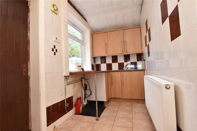 Terraced house for sale in Moss Street, Newbold, Rochdale, Greater Manchester