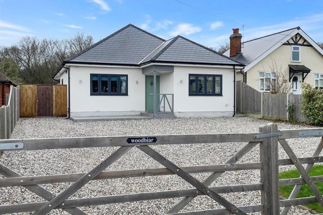 Woodbriar, The Street, Takeley, Nr Bishop's Stortford photo 4