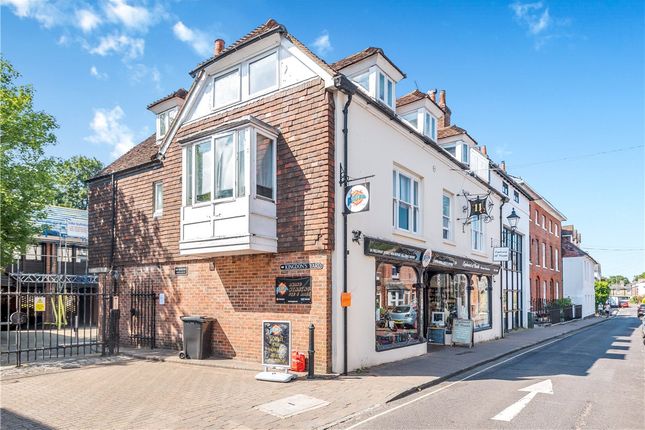 Flat for sale in Parchment Street, Winchester, Hampshire
