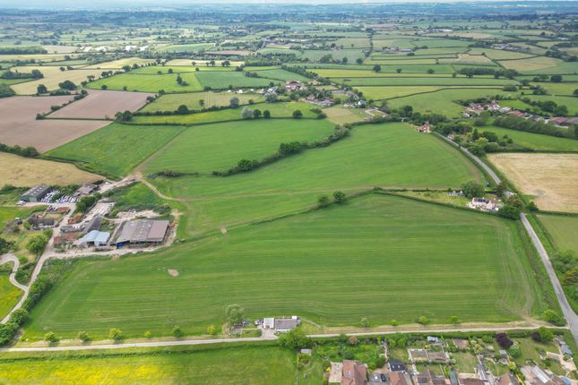 1-bed house on Great House Farm Land, Stour Row, SHAFTESBURY, £825,000