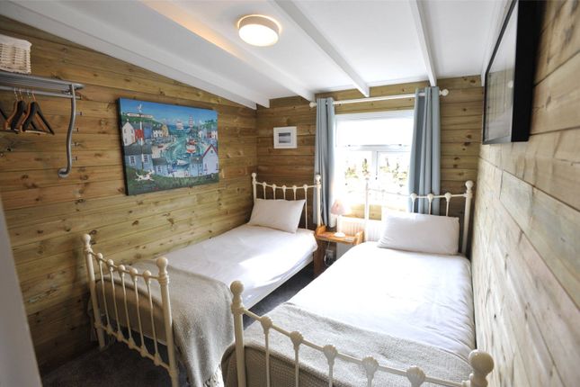 Beach House Bedroom