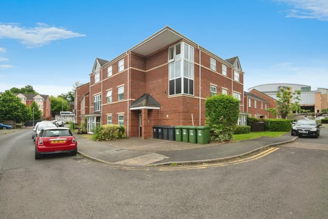 Thumbnail Flat for sale in Gloucester Close, Redditch, Worcestershire