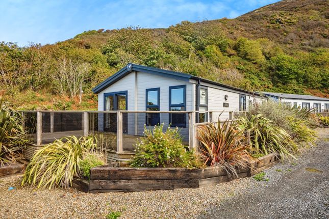 Lodge 33,, Gwalia Falls, Tresaith photo 2