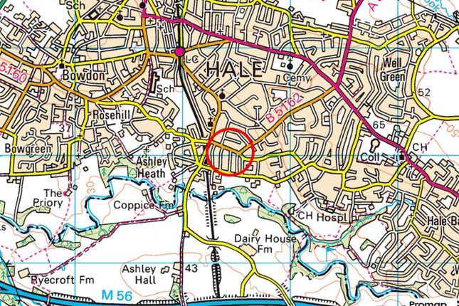 Town Plan