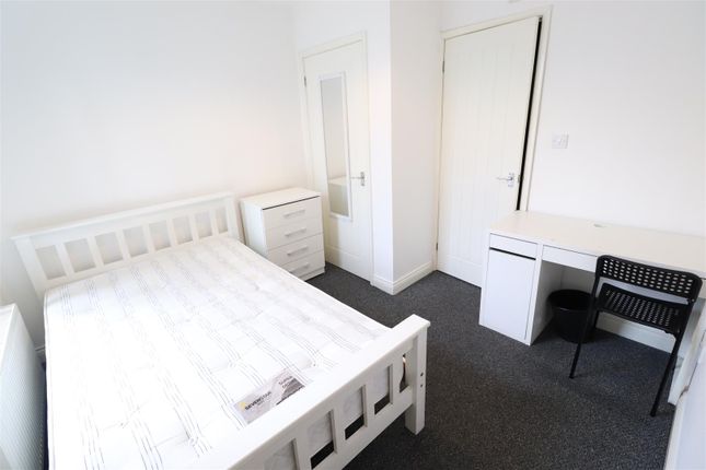 Thumbnail Room to rent in Humber Avenue, Stoke, Coventry
