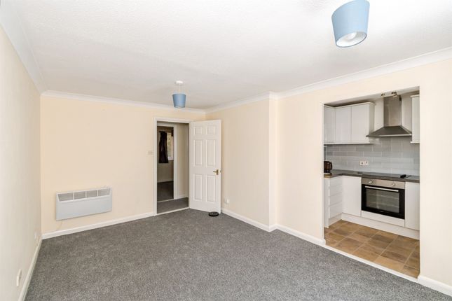 Flat 6, Minster Court, 125, Paynes Road, Southampton photo 4