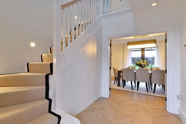 Detached house for sale in Horsham Road, Alfold, Cranleigh
