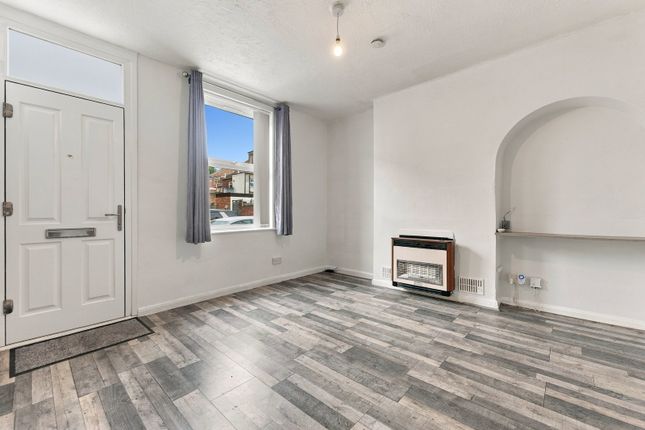 42, Sherbrooke Road, Nottingham photo 2