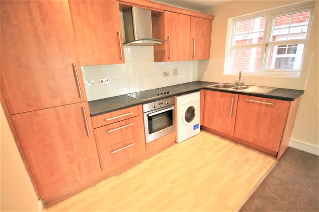 1, Crossings House, Crewe photo 4