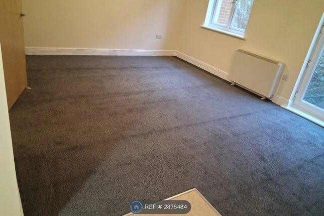 Flat, The Larches Hampden Close, St Leonards-On-Sea photo 5