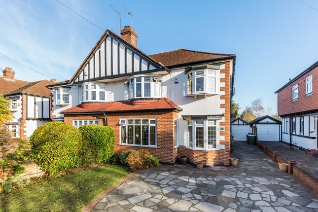 Thumbnail Property for sale in Walton Road, Sidcup