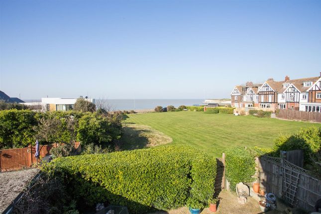 End terrace house for sale in Carlton Road East, Westgate-On-Sea