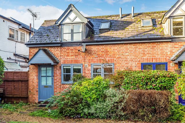 Semi-detached house for sale in Main Road, Sundridge, Sevenoaks