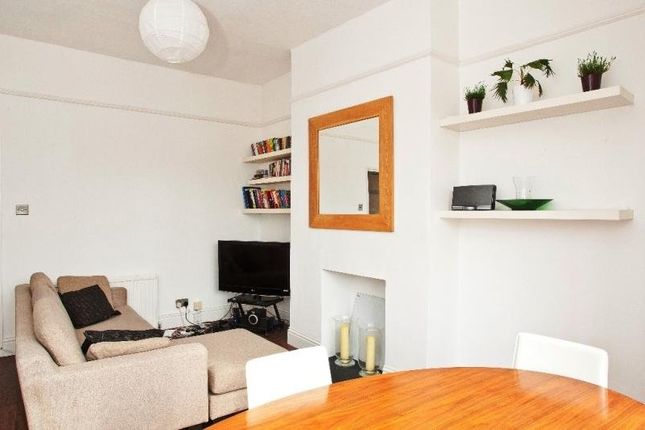Flat for sale in Anerley Hill, London