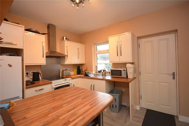Terraced house for sale in Stocks Hill, Methley, Leeds, West Yorkshire