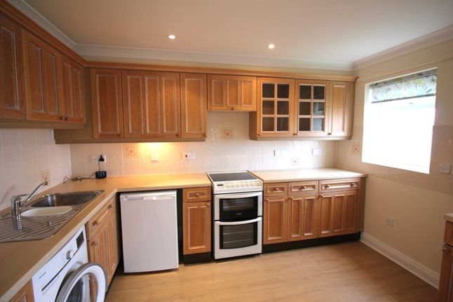 Flat for sale in Royal Sands, Beach Road, Weston-Super-Mare