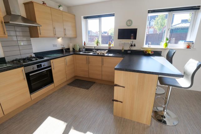 41, Kingfisher Drive, Morecambe photo 3