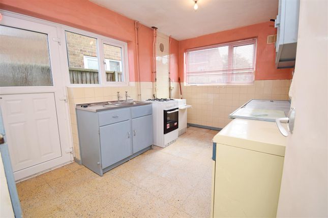 11, Chapel Street, Rugby photo 4