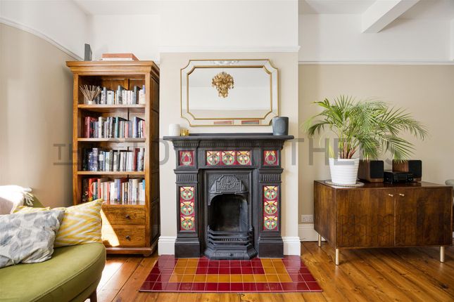 Evelyn Road, London photo 4