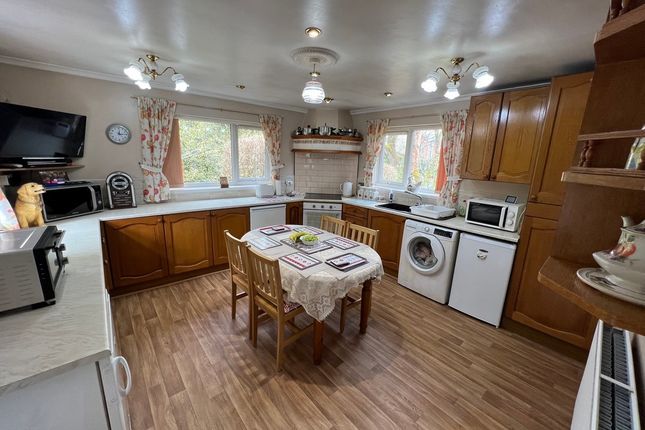 Detached bungalow for sale in Tylacoch Place Treorchy -, Treorchy
