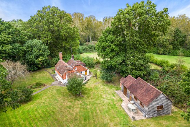 Detached house for sale in Brewhurst Lane, Loxwood