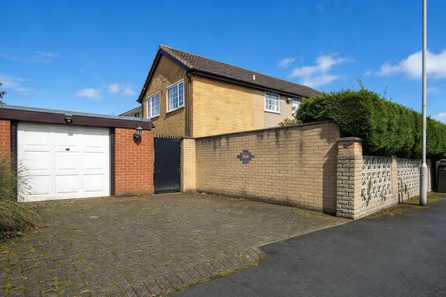 Broadwood Drive, Preston photo 2
