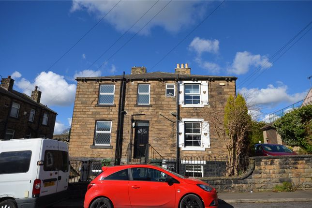 Thumbnail End terrace house to rent in Camm Lane, Mirfield, West Yorkshire
