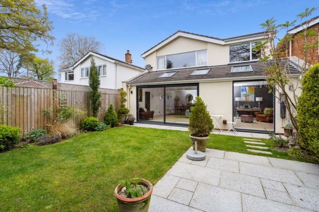 4, Garnet Court, Marlow photo 2